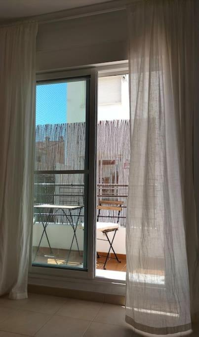 Estudio 52 Centrico Parking Gratuito Apartament Malaga