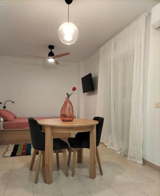 Estudio 52 Centrico Parking Gratuito Apartament