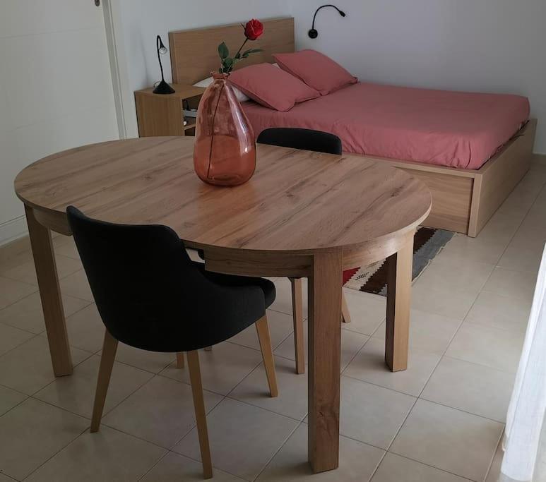Apartament Estudio 52 Centrico Parking Gratuito *
