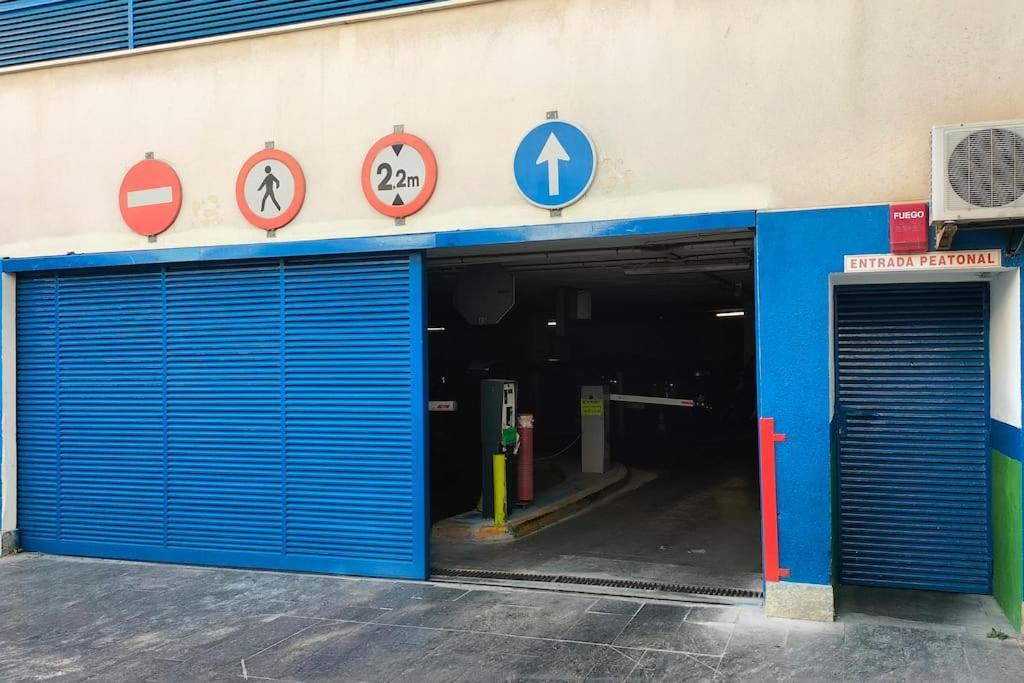 Estudio 52 Centrico Parking Gratuito Apartament *