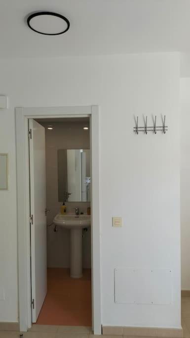 Estudio 52 Centrico Parking Gratuito Apartament