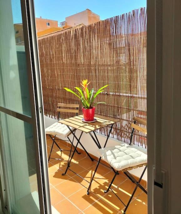 Apartament Estudio 52 Centrico Parking Gratuito Malaga