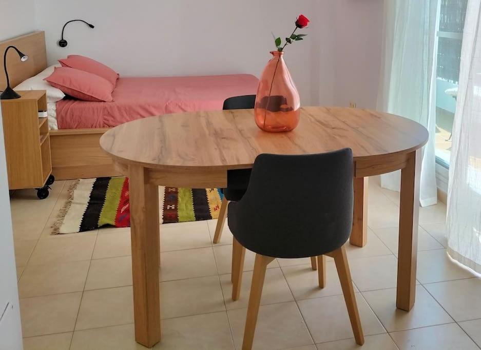 Apartament Estudio 52 Centrico Parking Gratuito Malaga