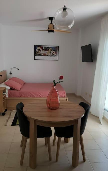Estudio 52 Centrico Parking Gratuito Malaga