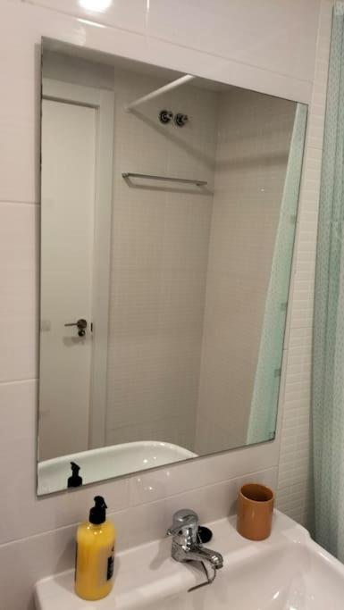 Estudio 52 Centrico Parking Gratuito Apartament *
