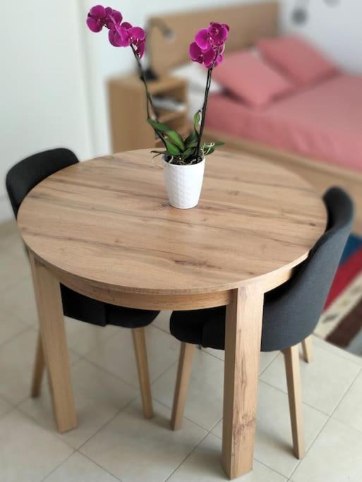 Estudio 52 Centrico Parking Gratuito Apartament Malaga