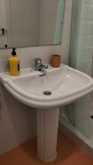 Estudio 52 Centrico Parking Gratuito Apartament