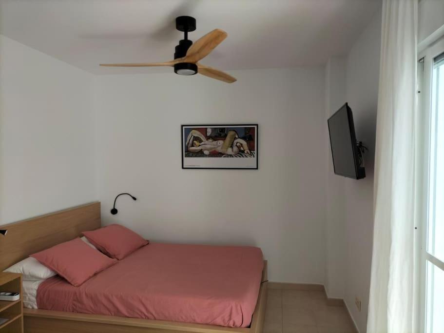 Estudio 52 Centrico Parking Gratuito Appartement *