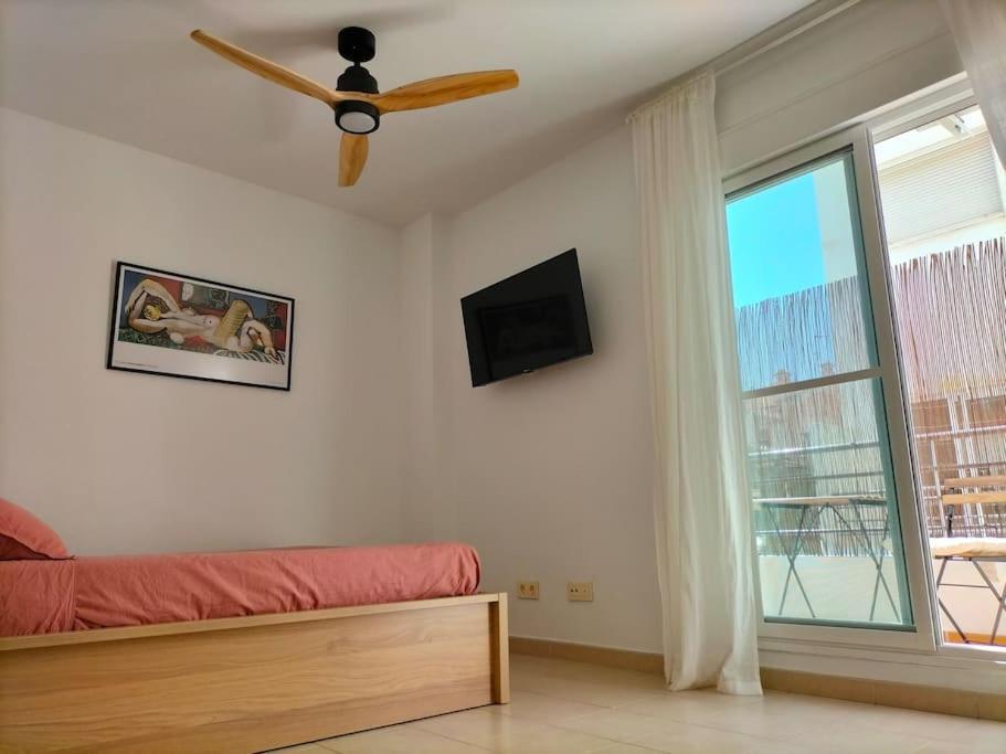 Appartement Estudio 52 Centrico Parking Gratuito