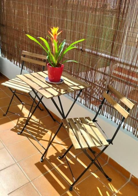 Estudio 52 Centrico Parking Gratuito Appartement